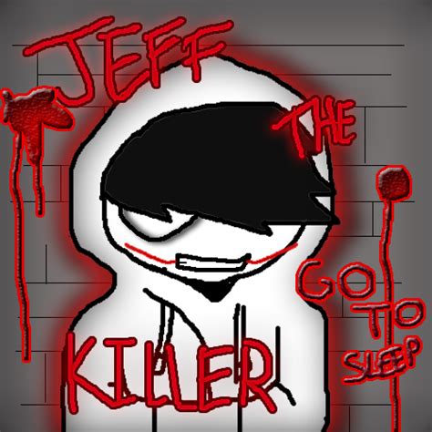 Jeff The Killer Animated By Bladeshopyt On Newgrounds