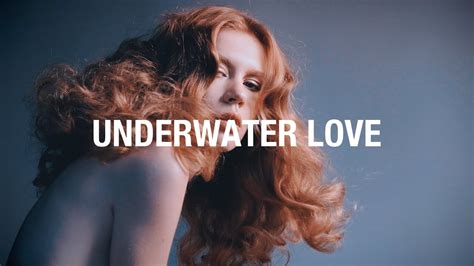 Underwater Love Youtube