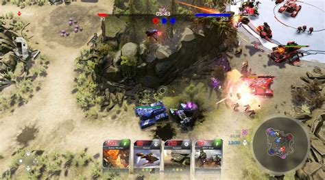 Halo Wars 2 Iosapk Full Version Free Download