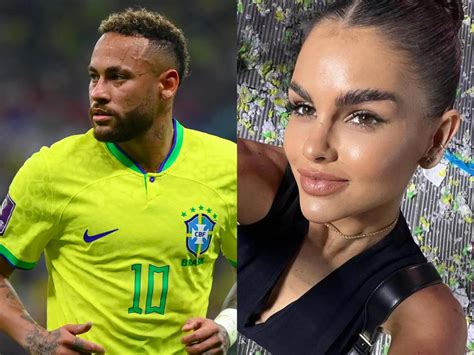 Sexo do bebê de Amanda Kimberlly e Neymar é revelado Saiba tudo Glow News