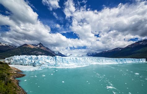 Famous Perito Moreno Glacier In Patagonia Argentina Alidays
