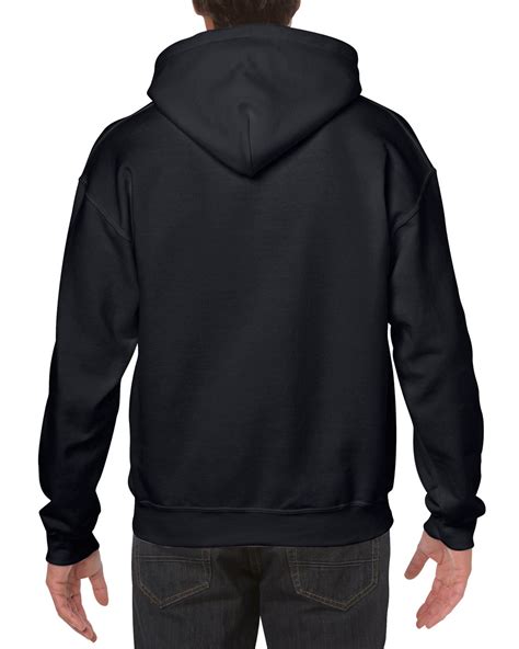 heavy blend adult hooded sweatshirt gildan mens sweatshirts and hoodies 18500 ebay