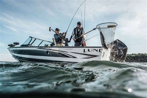 The Return Of An Icon Lund Re Introduces The Fisherman Series