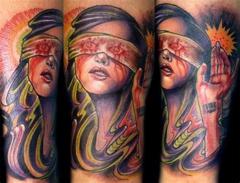 Inkerviews Jinxi Boo Artist Interview Skin Art Tattoo Artists Portrait Tattoo Ink Herman