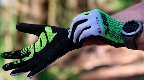 Best Mountain Bike Gloves Bikeperfect