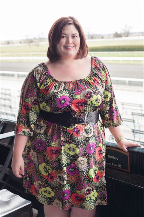 Anna Scholz Blog Exclusively Plus Size Fashion News Emmie Models
