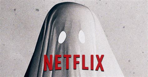 Netflix Announces Ghost Stories Horror Anthology Dead Entertainment