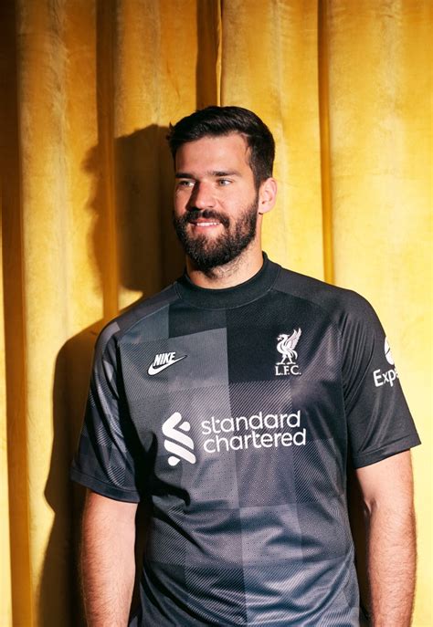 Alisson On Playing For Liverpool And The Unique Power Of The Fans Soccerbible