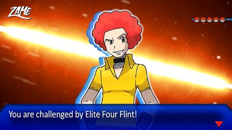 Elite 4 Sinnoh Pokemon Every Elite Four Ranked From Lamest To
