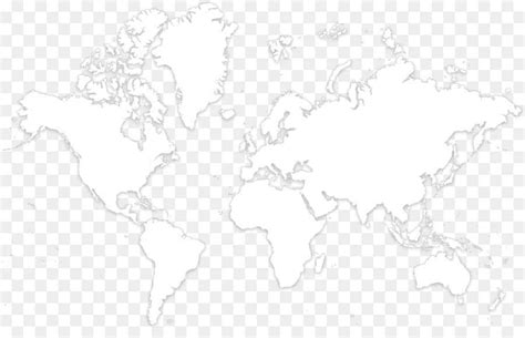 Sketsa Peta Dunia 56 Koleksi Gambar