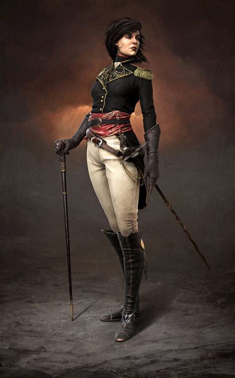 Pixologic Zbrush User Gallery Steampunk Characters