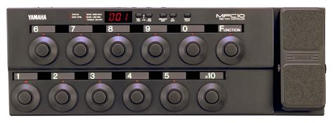 Mfc Overview Midi Controllers Synthesizers Music Production