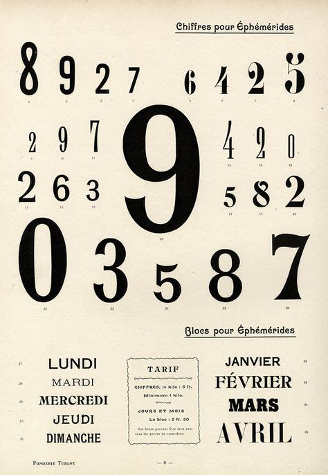 15 Best French Typography Images French Typography Typography French