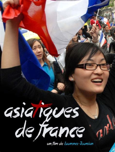 Asiatiques De France Serie 2013 Tráiler Resumen Reparto Y Dónde Ver Creada Por Laurence