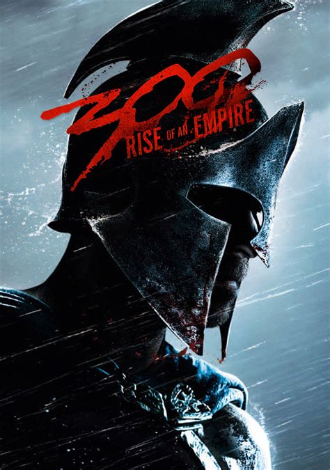 300 Rise Of An Empire Movie Poster Id 99793 Image Abyss