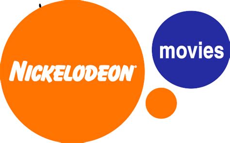 Nickelodeon Movies Logo Space