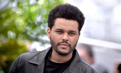The Weeknd Claps Back At Backlash Over Steamy Scenes In The Idol