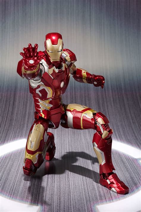 Buy Action Figure Avengers Age Of Ultron Action Figure Figuarts
