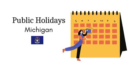 Michigan United States Public Holidays In 2021 Iflow
