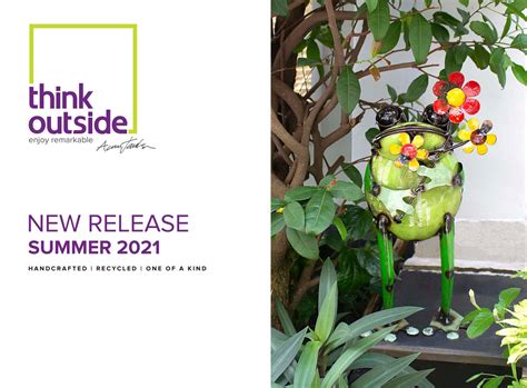 Think Outside New Release Summer 2021 By Just Got 2 Have It Issuu