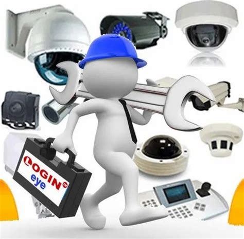 Cctv Service Cctv Camera Installation Service Cctv Camera Maintenance