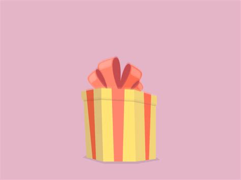 Nov 12, 2016 · gift guide · posted on nov 12. Anniversary 🎂 - What's in the gift? | Motion design ...