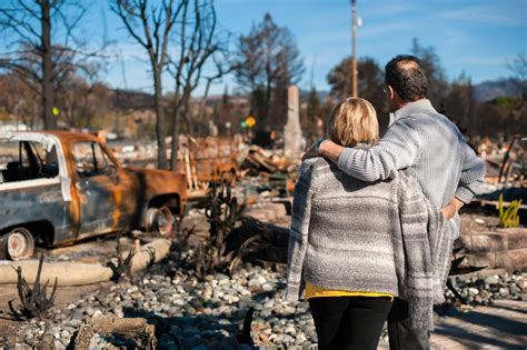 What You Need To Know About Homeowners Insurance And Natural Disasters