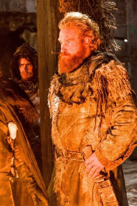 Pin By Mara On Game Of Thrones Tormund Giantsbane A Song Of Ice And Fire Hbo Tv Series