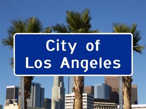 The Three Day Getaway Guide To Los Angeles California Travel Free