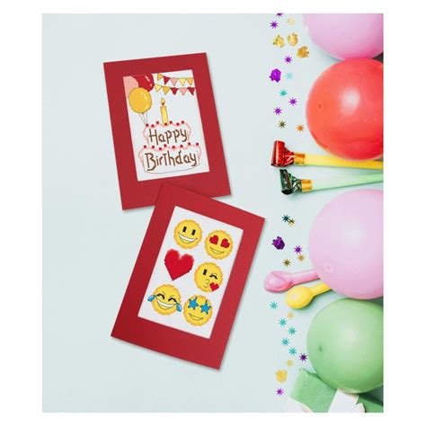 Maybe you would like to learn more about one of these? Cross Stitch pattern - Postcard - Heart