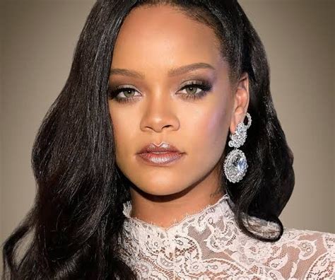 Forbes Names Rihanna Worlds Richest Female Musician Premium Times