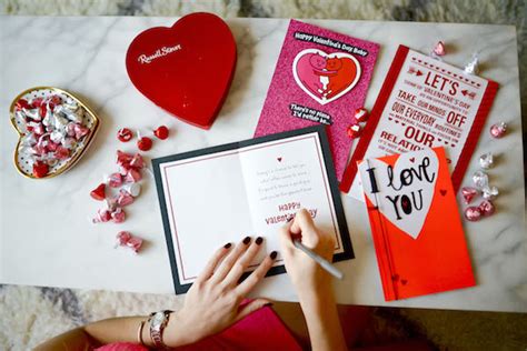 Celebrating Valentines Day With Hallmark And Walgreens