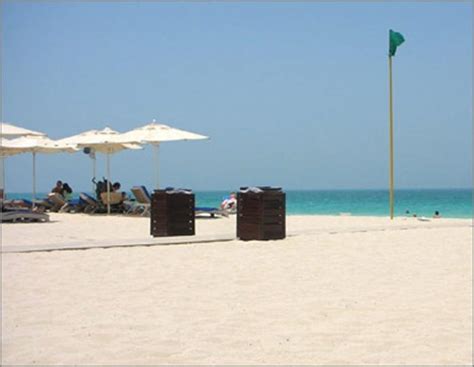 al sufouh beach ahlan dubai