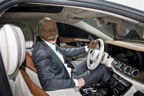 Daimler Investiert In Nachhaltigkeit Magazin