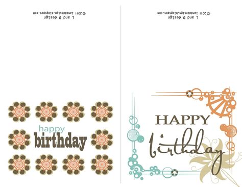 Check spelling or type a new query. Printable Birthday Cards for Mom | Happy Birthday to You ...