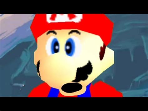 NO Hotel Mario Reanimated In Sm64 YouTube