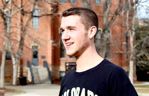 CU Boulder Guys Are Ranked Third Most Attractive College Men In The Nation