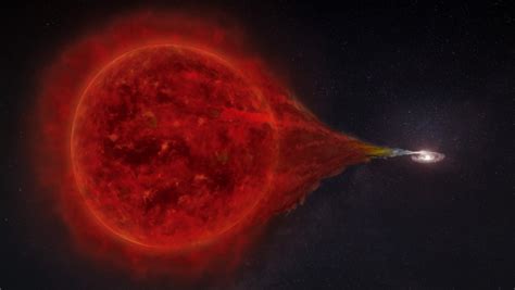 Violent Stellar Explosion Produces Highest Energy Gamma Rays Ever