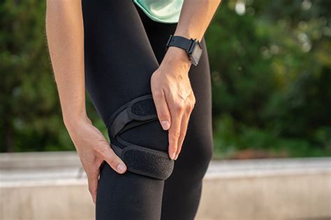 What Is A Knee Support Brace And Does It Work Beachbody Blog