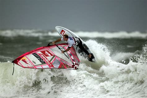 Windsurfing Disciplines What Types Of Windsurfing Are There