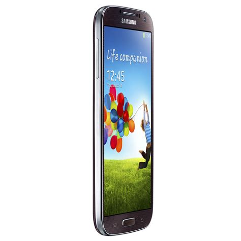 Samsung Galaxy S4 Gt I9505 Brown Mirage 16 Go Mobile And Smartphone