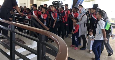 Laman facebook smk taman bukit indah, johor bahru. Lawatan ke Bukit Kepong - SMK Taman Bukit Indah, Johor Bahru
