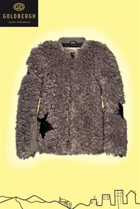 GOLDBERG / LUXURY SPORTSWEAR OF THIS SEASON IS PART OF SLS ...