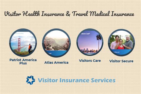One important part of traveling abroad, especially to the usa, is to get travel health insurance. Buy #visitorhealthinsurance #visitorsinsurance for tourist, relatives or parents visiting USA o ...