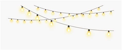 String Lights Clipart No Background Free 10 Free Cliparts Download