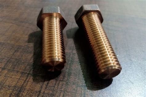 How To Install Brass Threaded Inserts For Wood Step By Step Guide