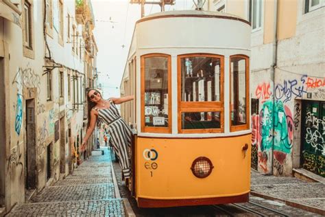 7 Lugares Incríveis Para Tirar Foto Em Lisboa Com Imagens Viagem Para Lisboa Lisboa Turismo
