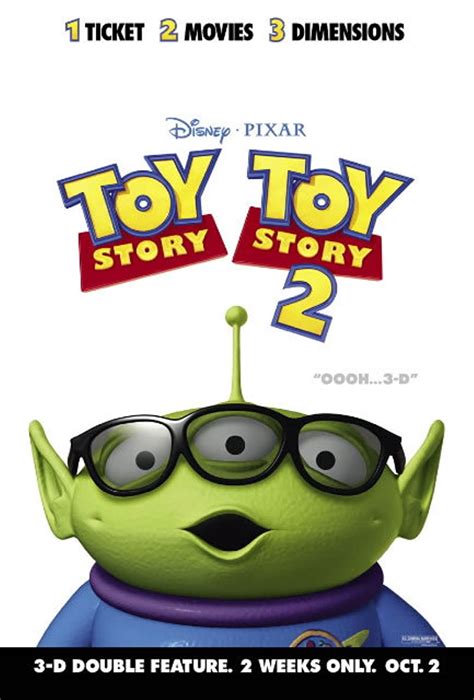 Toy Story 2 1999