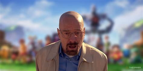 Multiversus Dev Wouldnt Say No To Adding Walter White