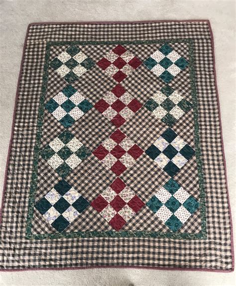 Persnickety Quilts